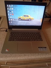 Lenovo IdeaPad 320S-14IKB