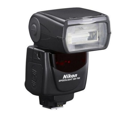 Nikon speedlight 700 - sb-700, dslr
