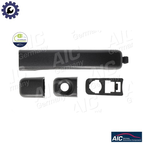 Exterior door handle - door, for