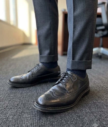 Allen edmonds macneil black - allen,