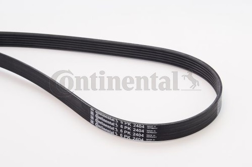 Continental ctam 6pk2404 - ctam,