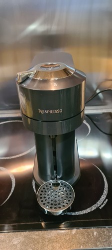 Magimix nespresso vertuo - magimix, next