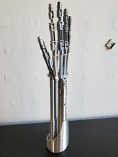 Terminator Arm T-800 3D