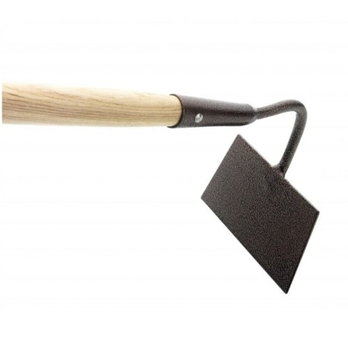 Draw hoe spear - draw,