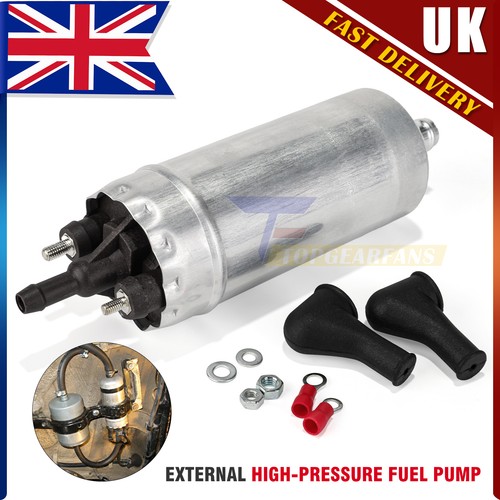 Universal external electric - universal,