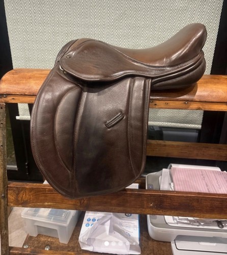 Pony cob horse saddle xxw - horse,