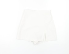 Womens UK Size XS Zara Skort