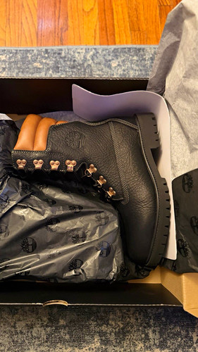 Timberland below super - 🔥, 40