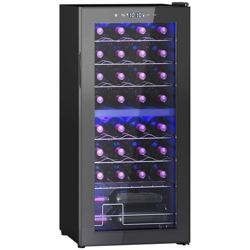 Bottle dual zone 18 - 32,