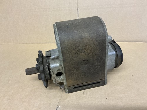 Vintage thomson bennet magneto - thomson,