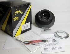 BMW E36 3 Series 1995-01 Z3 1995-02 Steering Wheel Hub Boss LUISI Made in Italy