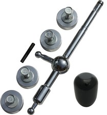 Quick Short Shifter + Gear