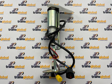 In tank Fuel Pump for Range