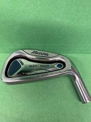 Mizuno 950 iron head - mx-950, only