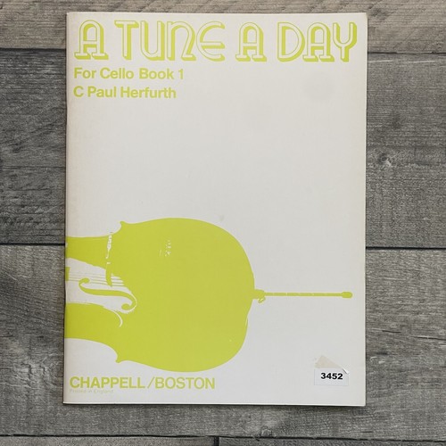 Tune day for - tune,