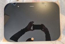 Smev or Dometic 8022 8002 Campervan Hob Replacement Glass only