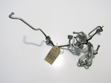 NISSAN QASHQAI +2 2008-10 FUEL INJECTOR PIPES 2.0l 16v DCI DIESEL 4WD AUTO P4934