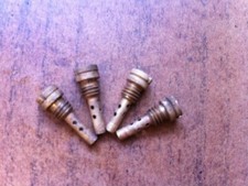 Auxiliary nozzle auxiliary