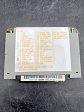 1pc x MITSUBISHI MEMORY