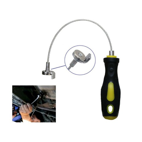 Clearance oil sump drain plug - clearance,