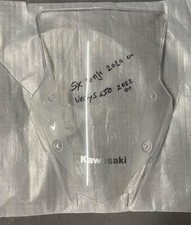 USED GENUINE KAWASAKI KLE650