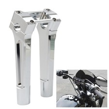 8" Pullback Handlebar Riser