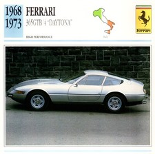 Ferrari 365GTB/4