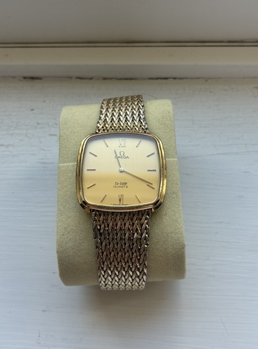 Vintage omega ville - omega, de