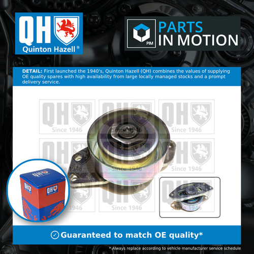 Aux belt tensioner qta1162 - aux,
