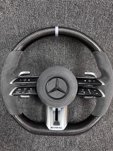 Carbon mercedes class - mercedes, a-class
