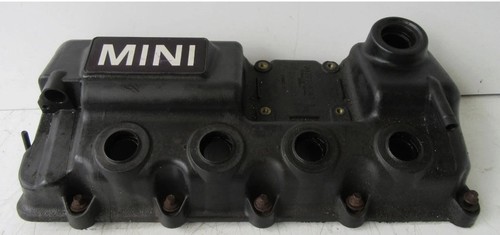 Cylinder head cover - cylinder, mini