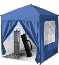 Snenblume 3x3m Pop Up Gazebo