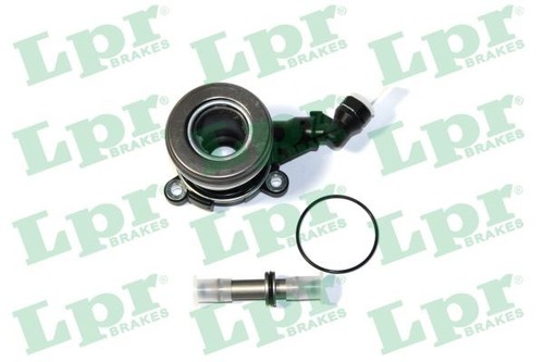 Lpr 3220p central slave - lpr,
