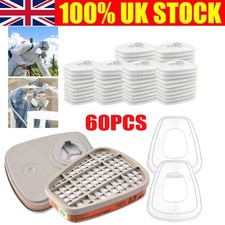 Respirator Paint Spraying Face