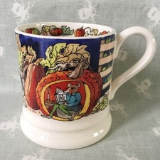 Emma Bridgewater Year In The