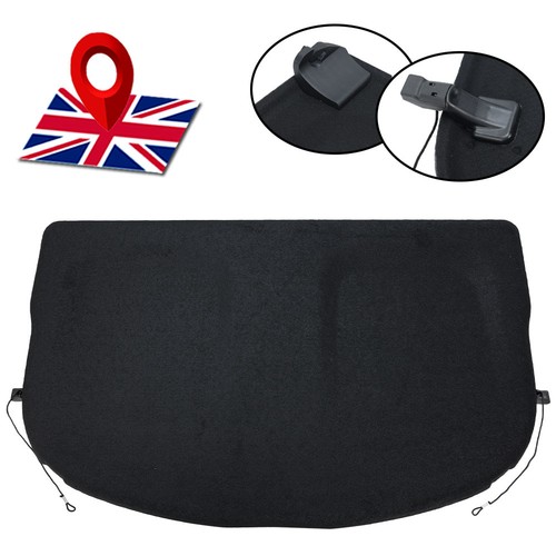 Boot luggage cover - luggage, parcel