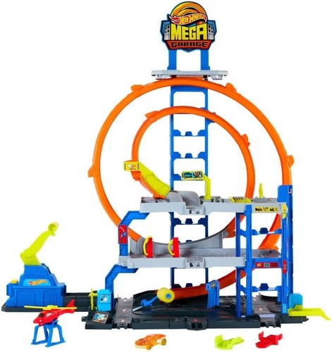 Hot wheels toy car - hot,