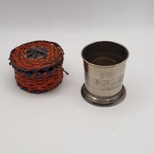 Vintage Folding Collapsible