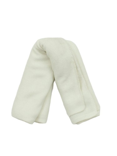 Zara women scarf cream - women's,