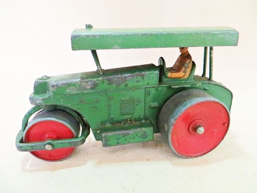 Dinky 25p 251 aveling - 25p/251,