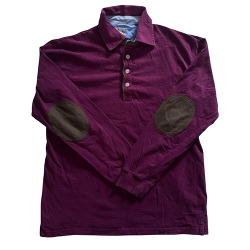 Medium easy wear burgundy - easy,