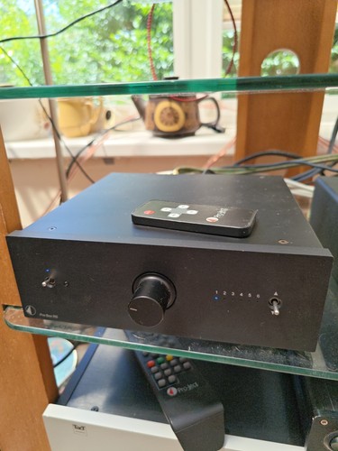 Project pre box - box, rs