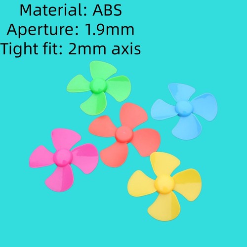 40mm model boat blade - 40mm,
