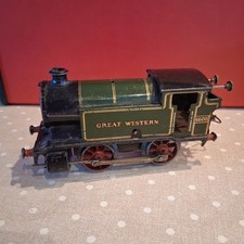 Hornby O Gauge Vintage