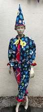 Vintage Style Women's Handmade