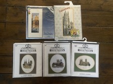 Job Lot 5 Heritage Collection