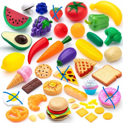 Joyin 46pc kids - joyin, play