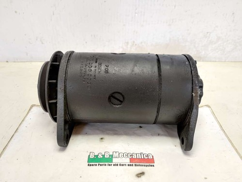 Dynamo engine start - start, reman