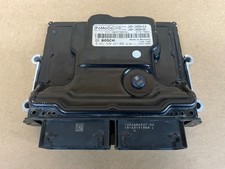 FORD FOCUS 1.0 PETROL AUTO ECU