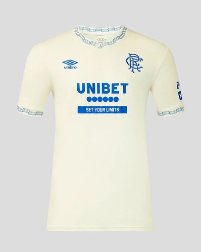 Authentic glasgow rangers - authentic,